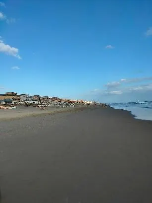 Δωμάτια σε οικογενειακή κατοικία Casetta Fronte Mare Campo Jemini
