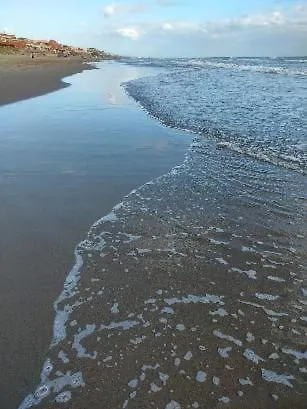 Casetta Fronte Mare * Campo Jemini