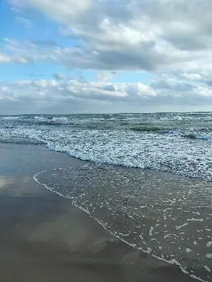 Δωμάτια σε οικογενειακή κατοικία Casetta Fronte Mare Campo Jemini