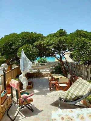 Privat bolig Casetta Fronte Mare