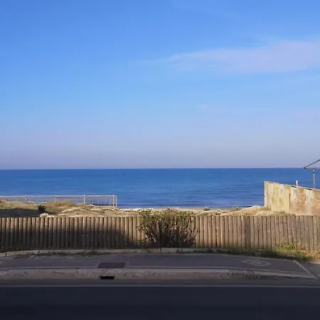 Privat bolig Casetta Fronte Mare