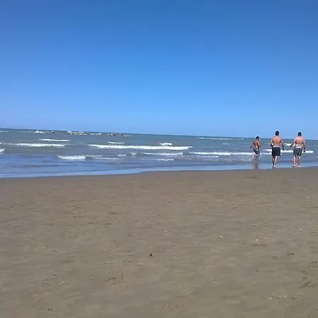 Casetta Fronte Mare *