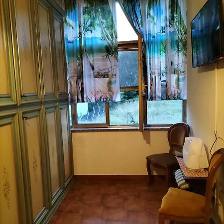 Casetta Fronte Mare Privat bolig *